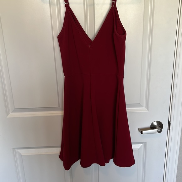 Mini dress - Picture 2 of 2